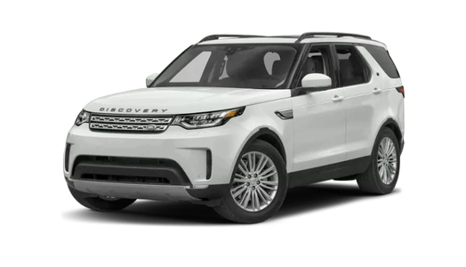 Land Rover Discovery V [LR/B6, L462] (2017-)